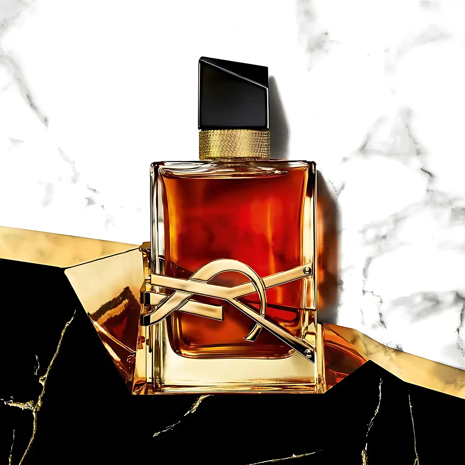 Libre Perfume by Yves Saint Laurent Parfum For Women