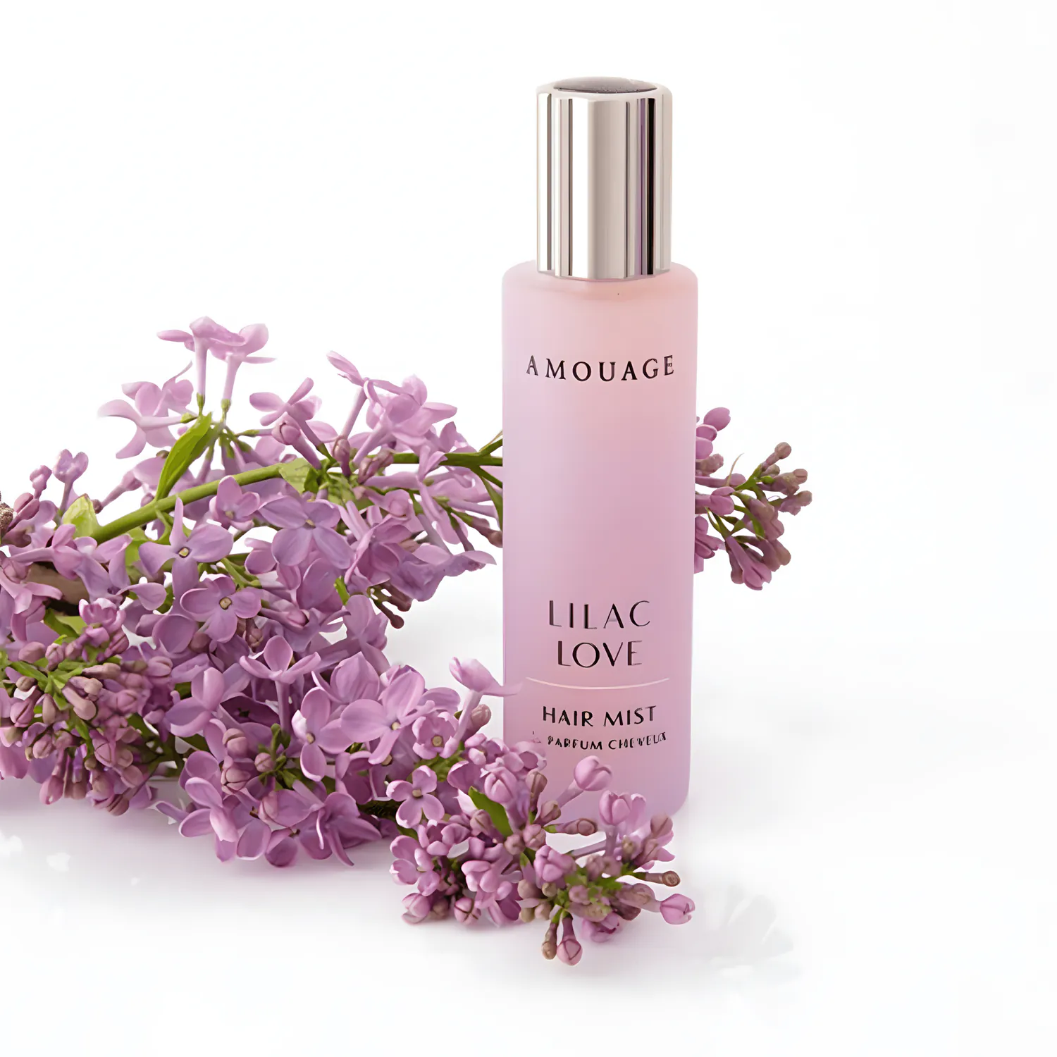 Lilac Love Hair Mist by Amouage For Women 50 ml Lilac Love Hair Mist by Amouage For Women 50 ml