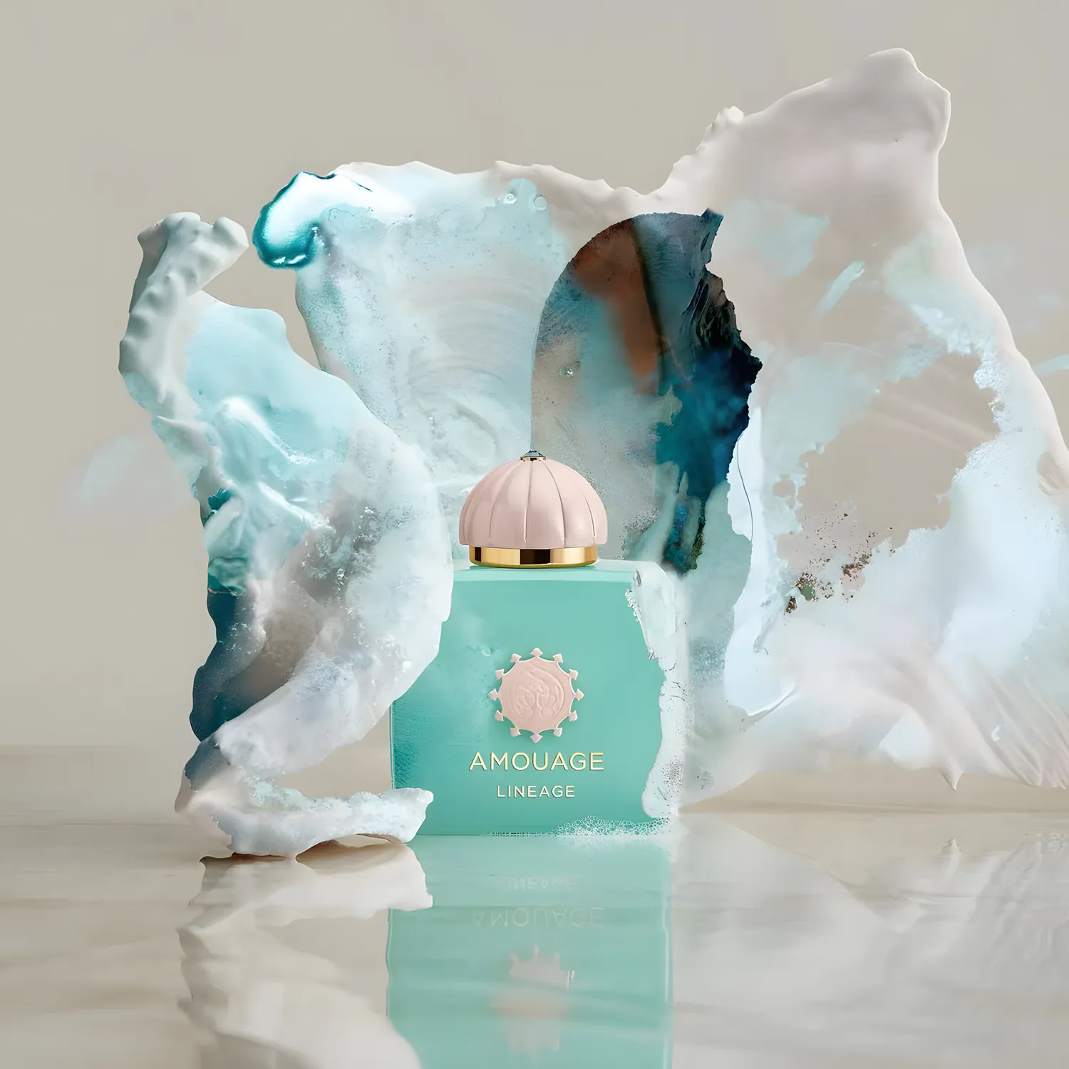 【関税&送料込】Amouage Perfumes Green Lineage Perfume by Amouage EDP For Men and Women 100 ml