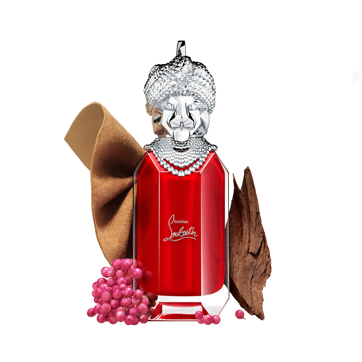 Loubiraj Perfume by Christian Louboutin EDP For Unisex 90 ml