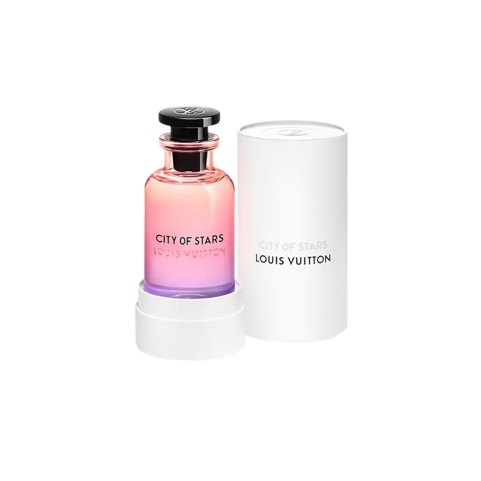 City of Stars - Perfumes - Collections | LOUIS VUITTON ®
