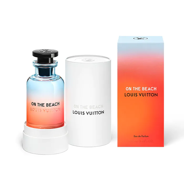On The Beach Perfume by Louis Vuitton Eau de Parfum For Men