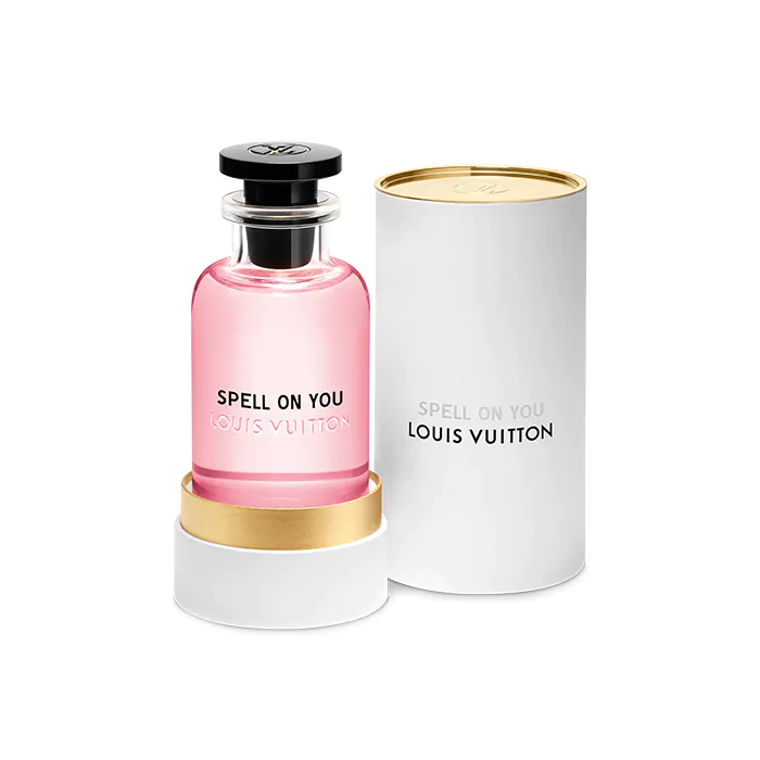 Spell on You - Perfumes - Collections | LOUIS VUITTON ®