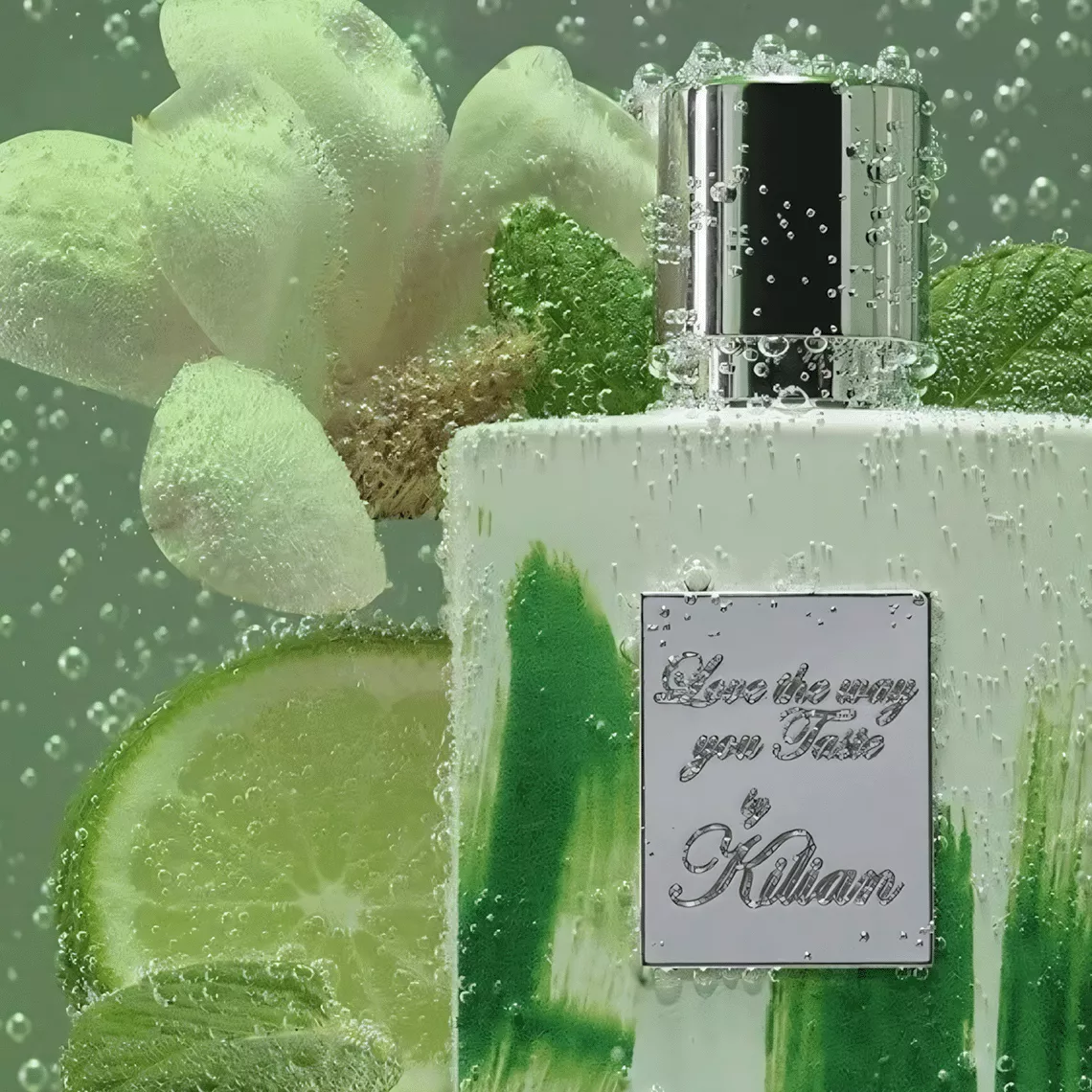 Love The Way You Taste Perfume by Kilian EDP For Men and Women 50 ml
