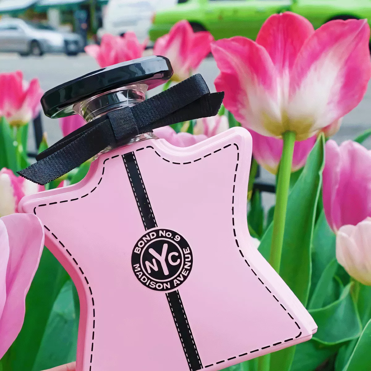 BOND NO. 9 MADISON AVENUE 香水 Madison Avenue Eau de Parfum | FragranceNet.com®