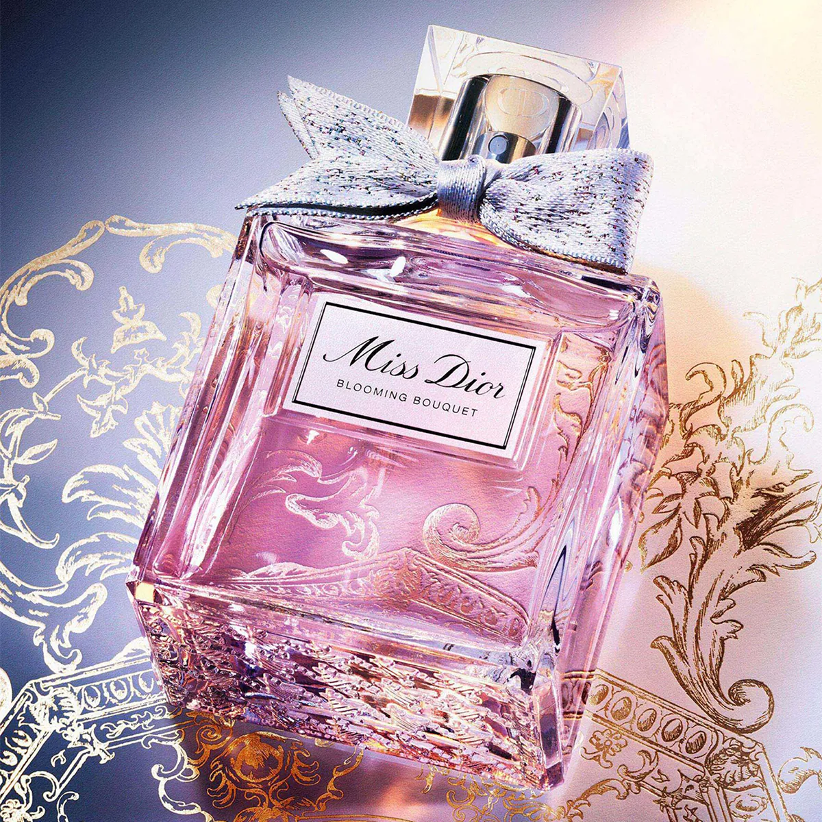 ［新品未使用］Miss Dior Blooming Bouquet 100ml Miss Dior Blooming Bouquet: Fresh and Tender Eau de Toilette