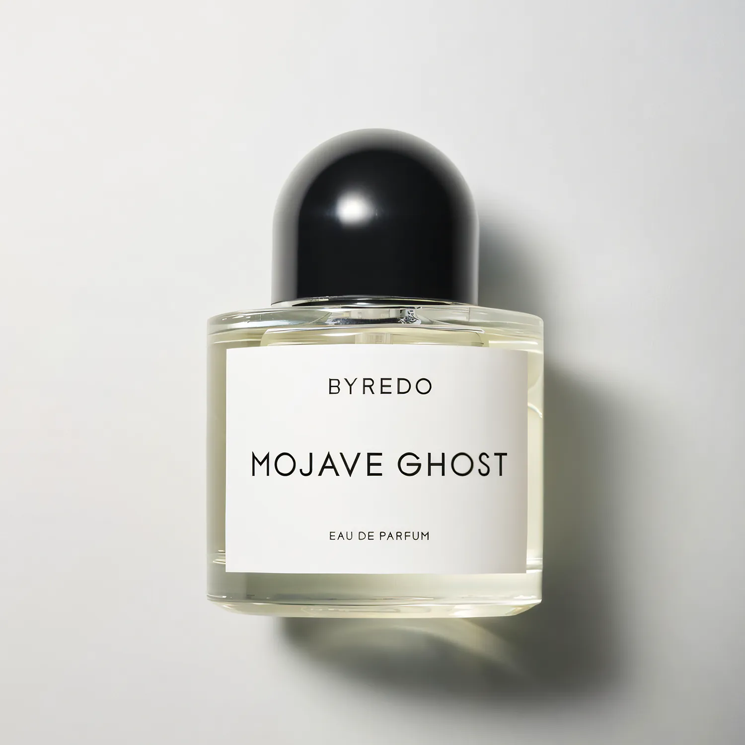 香水(ユニセックス) BYREDO MOJAVE GHOST 50ml Eau de Parfum Mojave Ghost Eau de Parfum 50 ml
