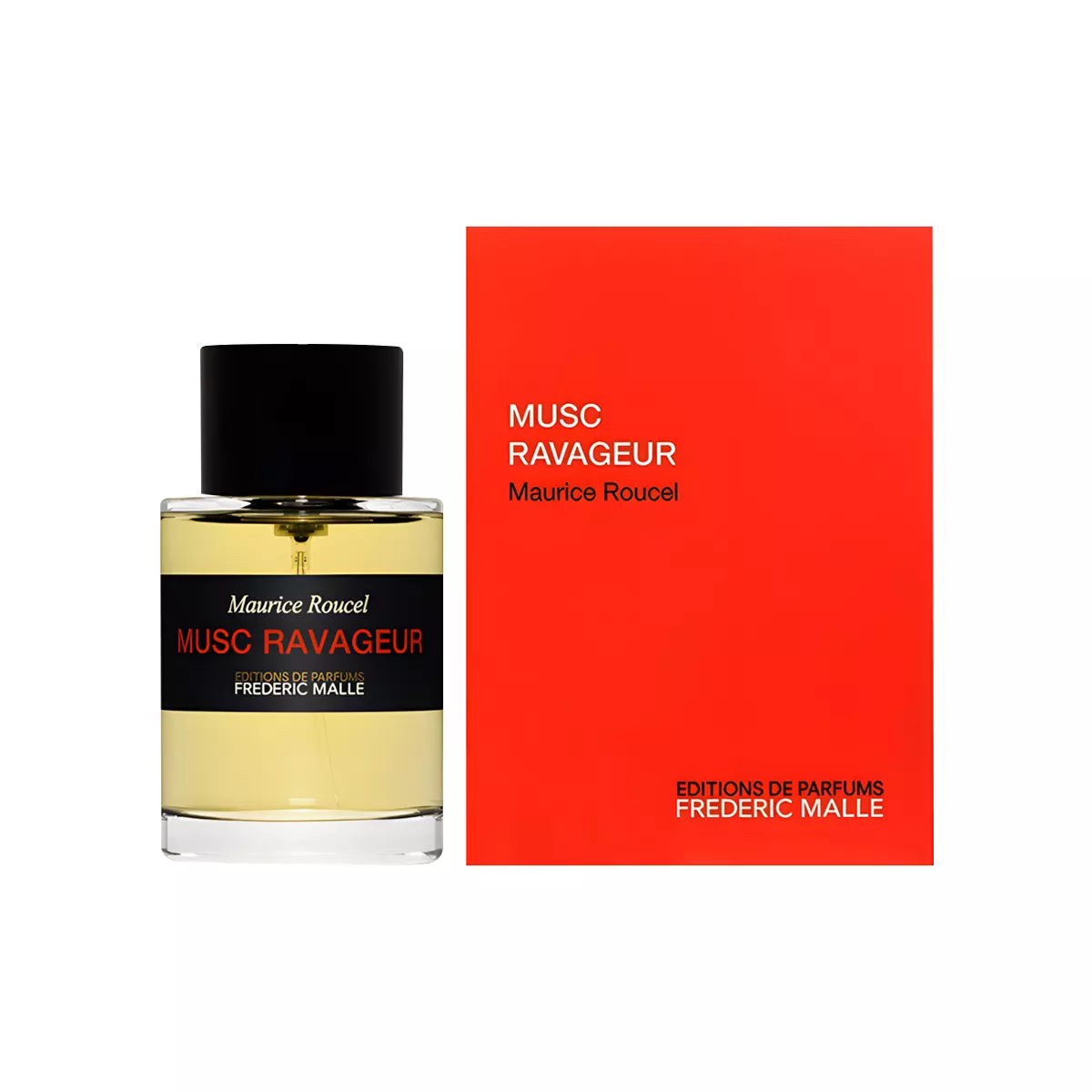 Amazon | Frederic Malle Musc Ravageur, 100 ml | Frederic
