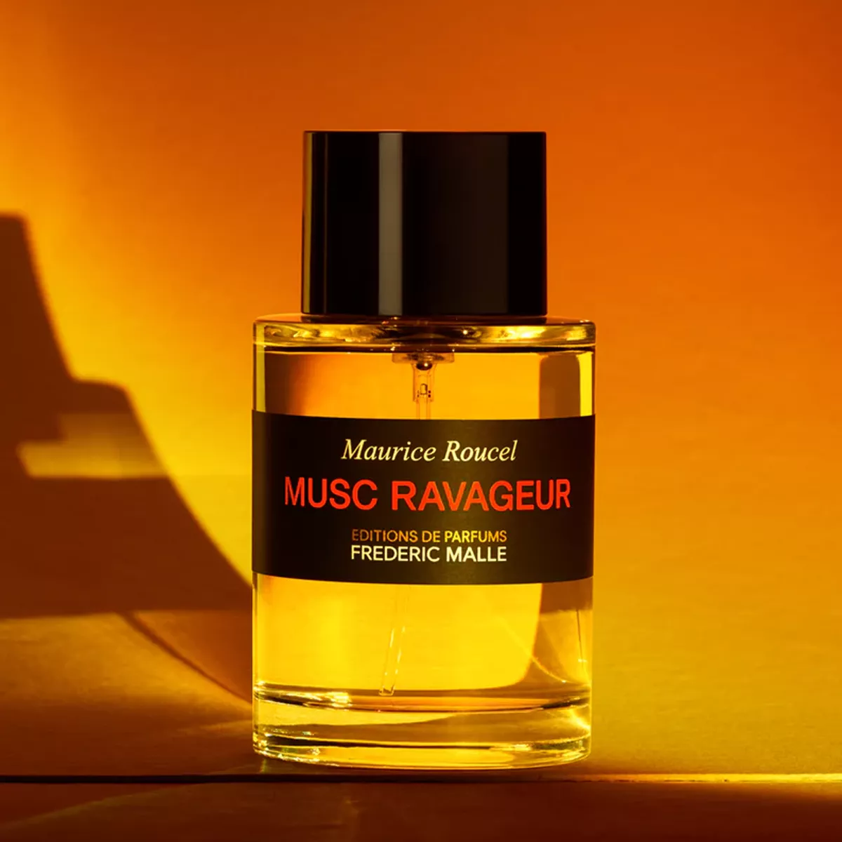 Musc Ravageur Perfume by Frederic Malle Eau de Parfum For