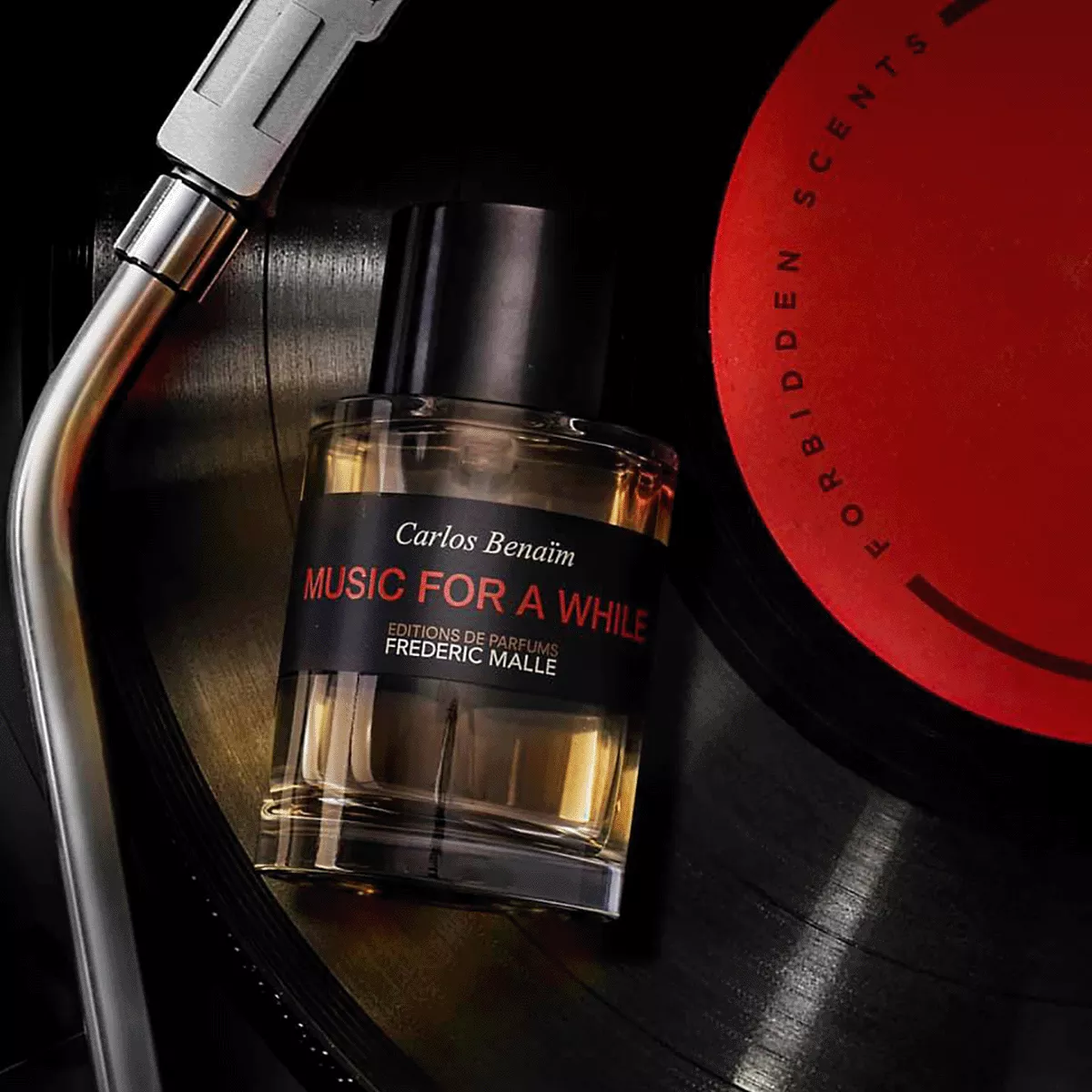 Choose Music for Welles perfume by Frédéric Malle 100ml