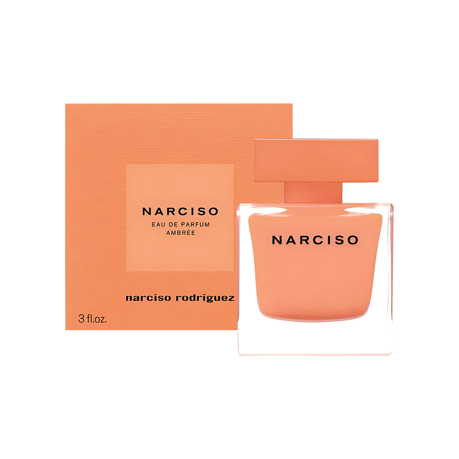 Narciso Ambree Perfume By Narciso Rodriguez EDP For Women 90 ml
