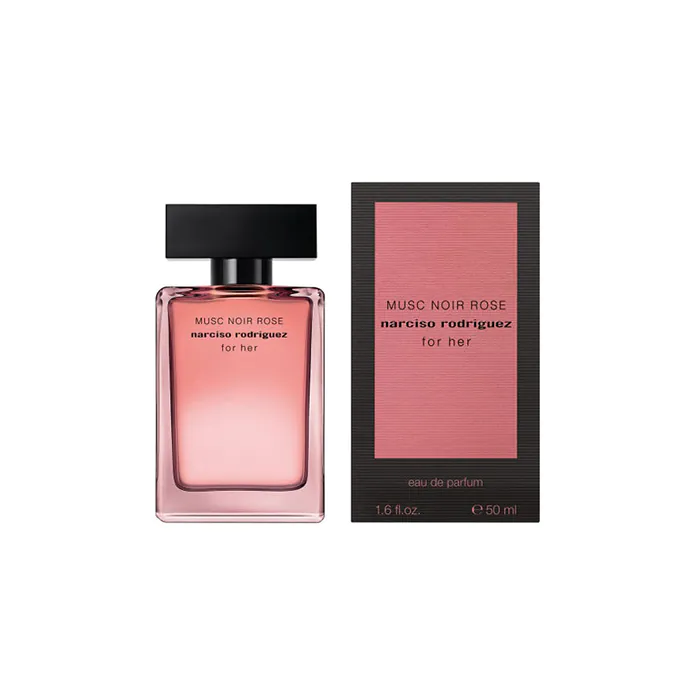 香水(女性用) Musc Noir Rose 50ml Narciso Rodriguez Amazon.com : Musc Noir Rose by Narciso Rodriguez for Women