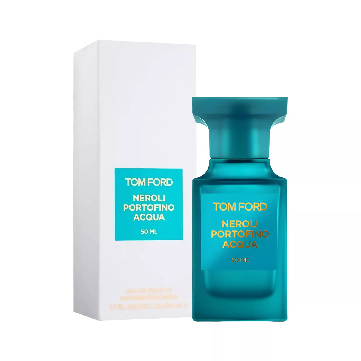 Neroli Portofino Acqua Perfume By Tom Ford EDP For Men and