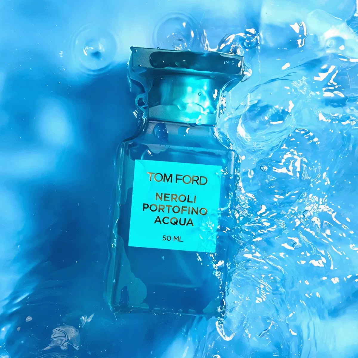 Neroli Portofino Acqua Perfume By Tom Ford EDP For Men and
