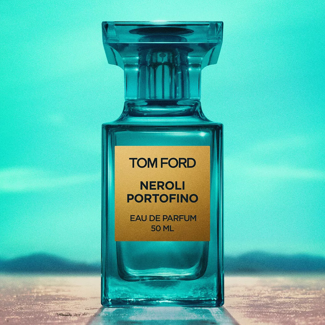 Neroli Portofino Perfume By Tom Ford EDP For Men and Women