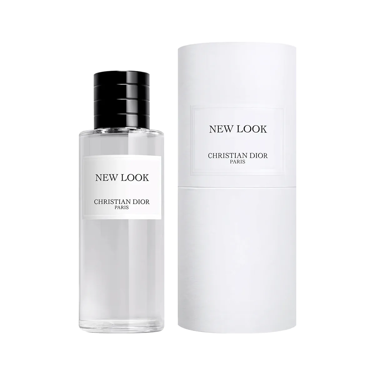 NEW LOOK CHRISTIAN DIOR 香水　125ml Christian Dior NEW LOOK Eau De Parfum 125 ml / 4.2 fl oz., NIB