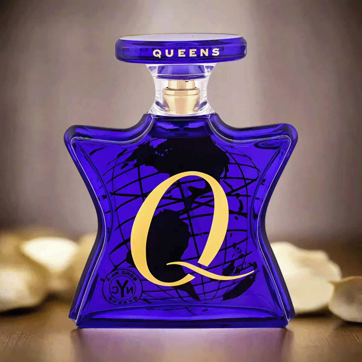 Bond No. 9 Queens 100ml 【箱有り】 Queens | Bond No. 9 New York
