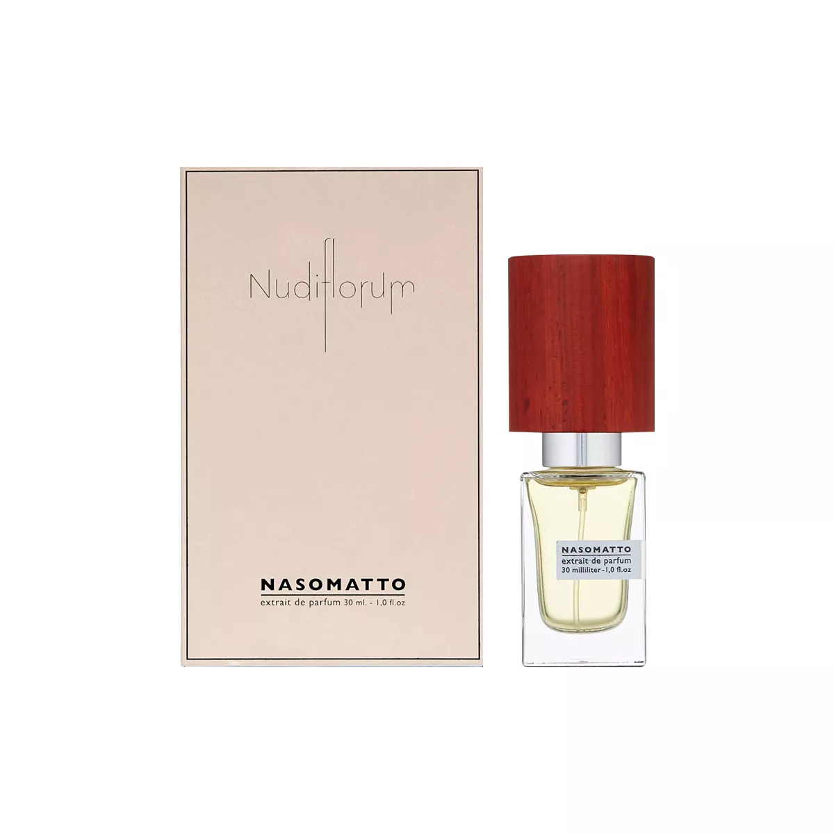 Nudiflorum Perfume By Nasomatto Extraits de Parfum For Men