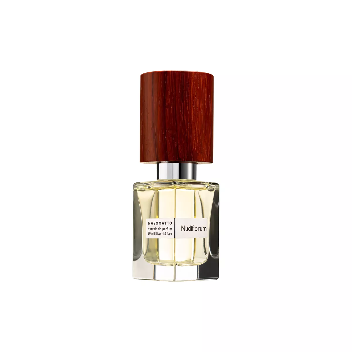 Nudiflorum Extrait de parfum (Pure Perfume) By Nasomatto - 1 oz