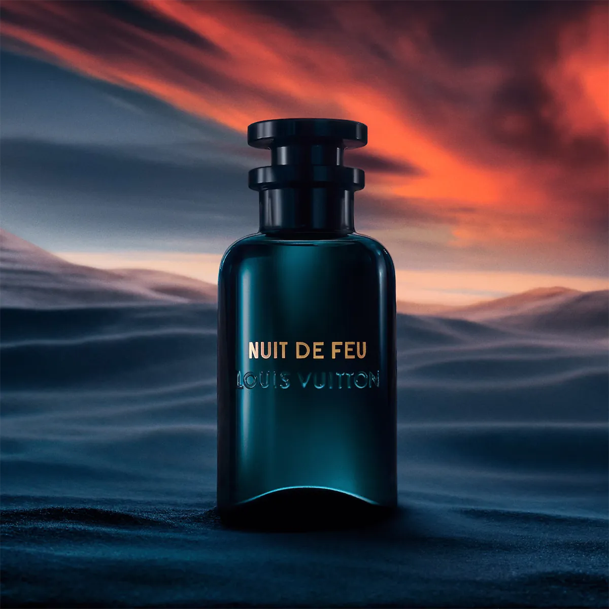 Nuit de Feu Perfume by Louis Vuitton EDP For Men and Women