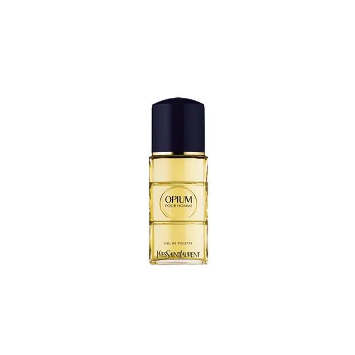 Opium Pour Homme Perfume by Yves Saint Laurent EDT For Men