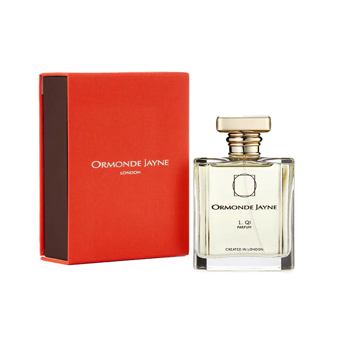 香水(ユニセックス) Ormonde Jayne Qi 120ml 1. Qi Perfume by Ormonde Jayne Parfum For Men and Women 120 ml