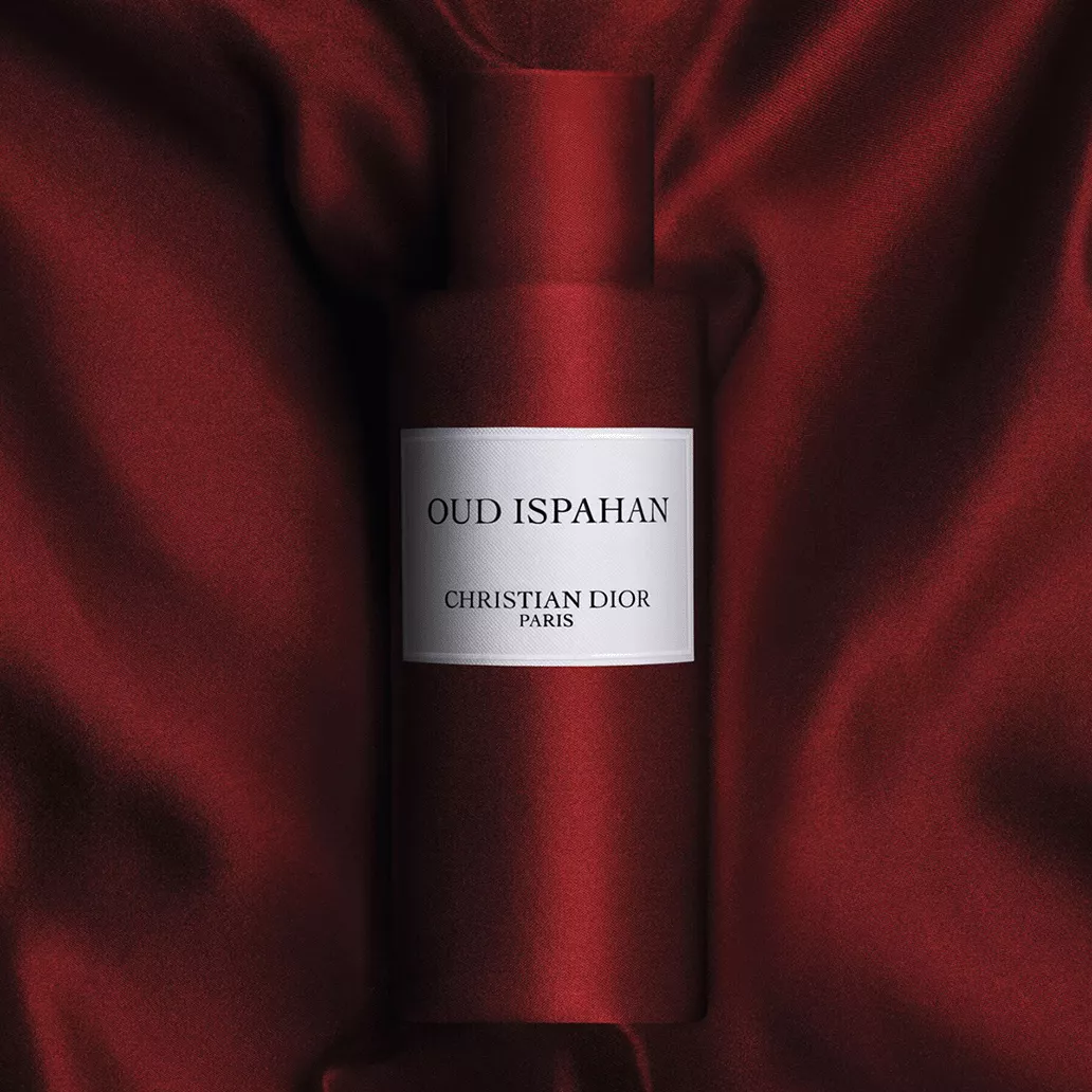 雨の日特集セール★Dior OUD ISPAHAN 80ml Oud Ispahan: Unisex Eau de Parfum with Woody and Floral Notes| DIOR CA