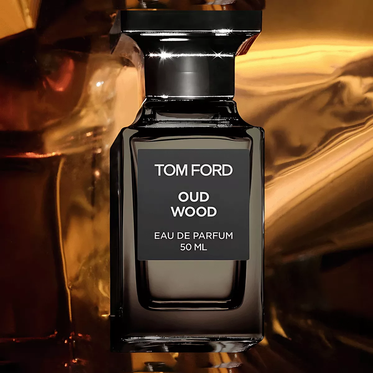 Oud Wood Perfume By Tom Ford EDP For Men and Women 100 ml