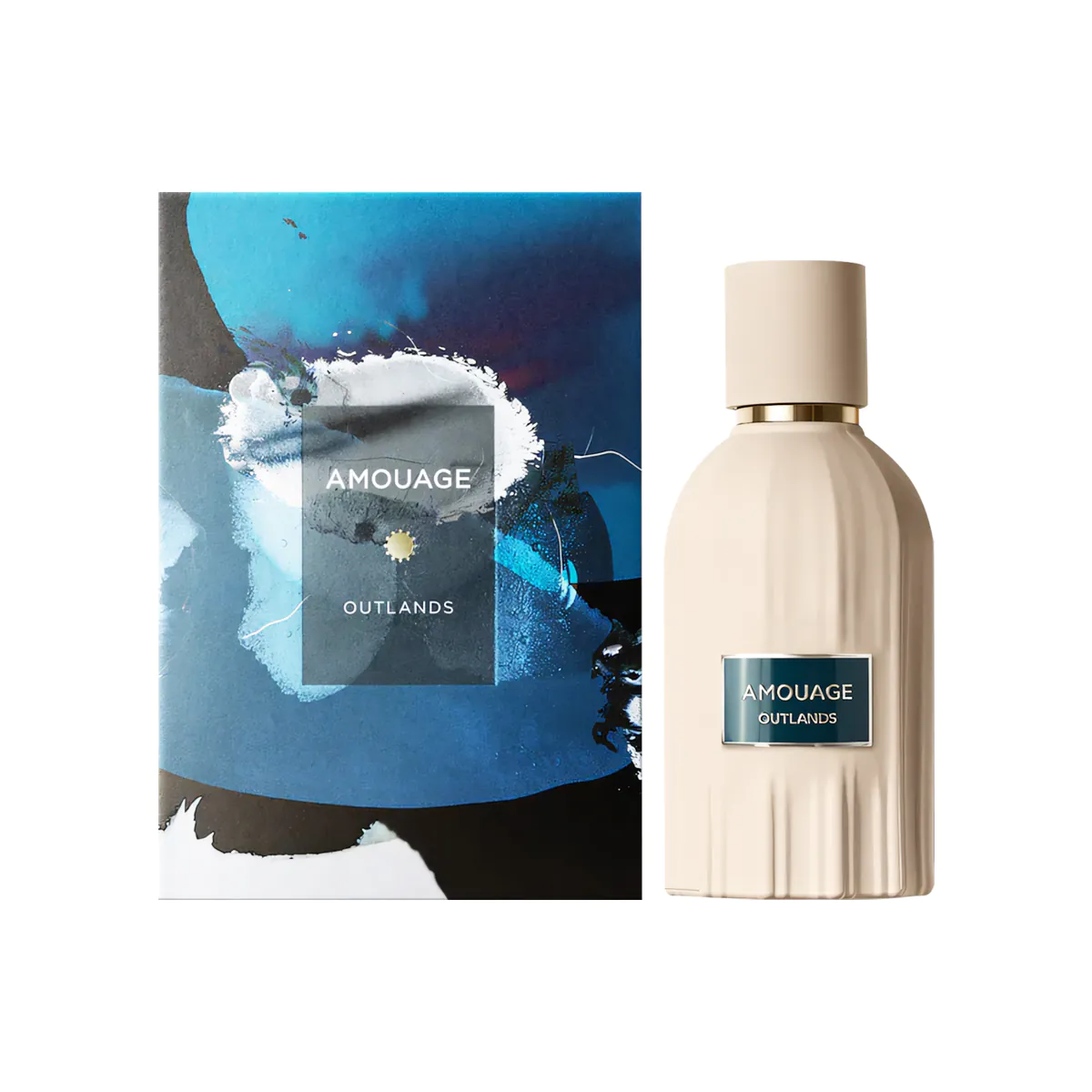 Outlands Perfume by Amouage EDP Unisex 100 ml