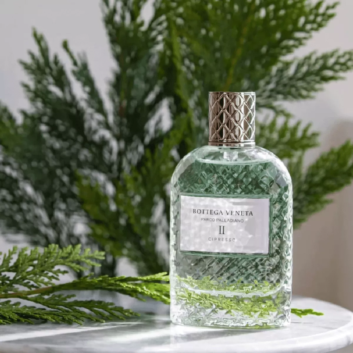 香水(ユニセックス) Bottega Veneta Parco Palladiano II 100ml Parco Palladiano Ii Cipresso Perfume by Bottega Veneta Eau