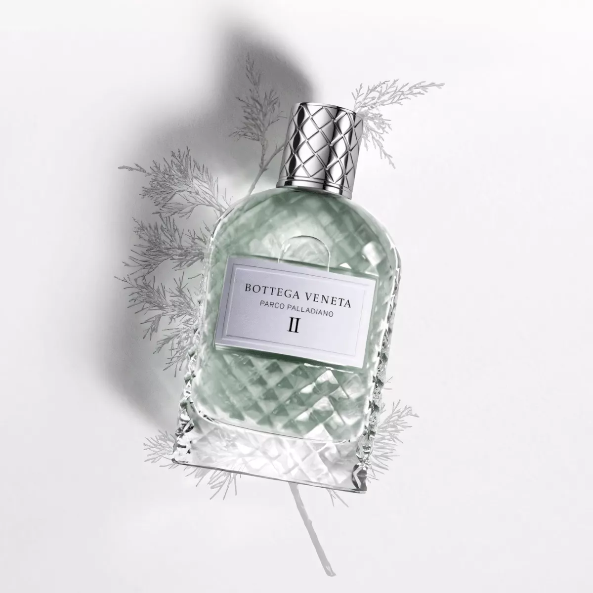 香水(ユニセックス) Bottega Veneta Parco Palladiano II 100ml Parco Palladiano Ii Cipresso Perfume by Bottega Veneta Eau