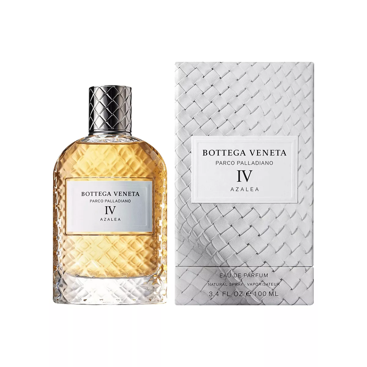 Parco Palladiano Iv Azalea Perfume by Bottega Veneta Eau de Parfum