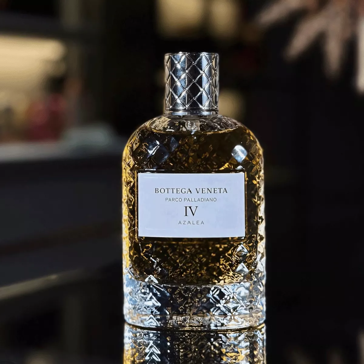 香水(ユニセックス) Bottega Veneta Parco Palladiano IVAzalea Bottega Veneta Parco Palladiano IV Azalea Eau de Parfum