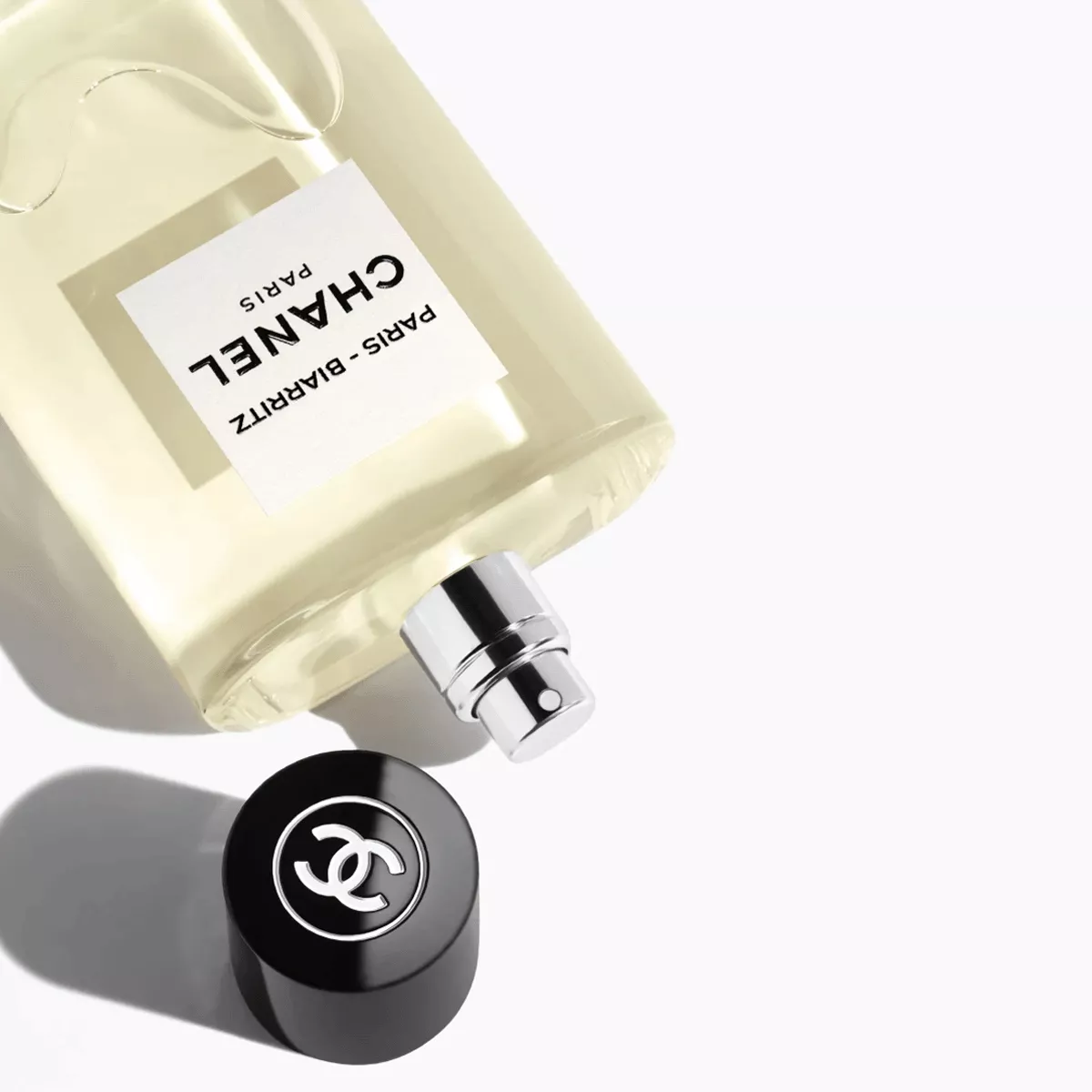 Paris - Biarritz Perfume By Chanel EDT For Men and Women 125 ml