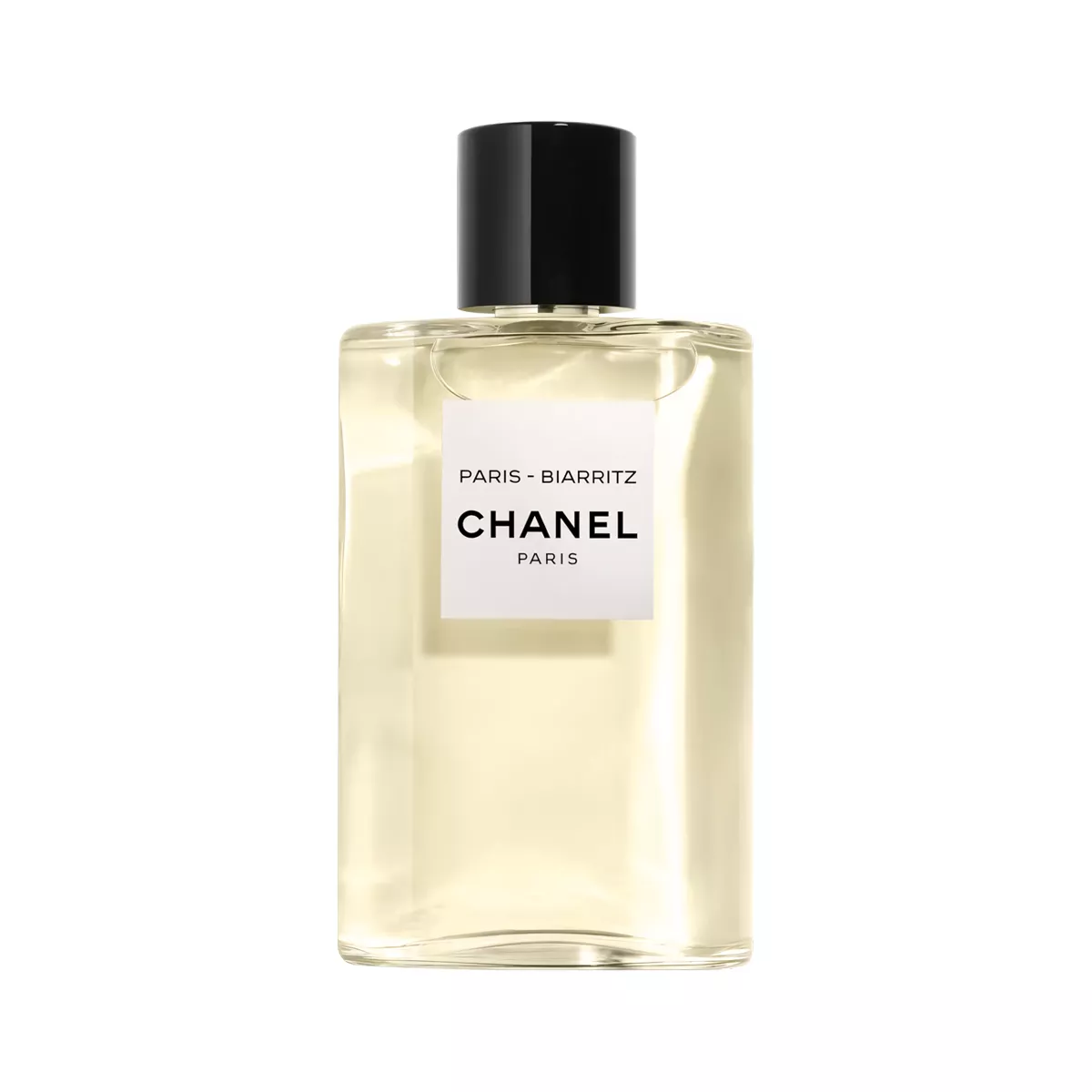 CHANEL PARIS - BIARRITZ 香水 125ml Paris - Biarritz Perfume By Chanel EDT For Men and Women 125 ml