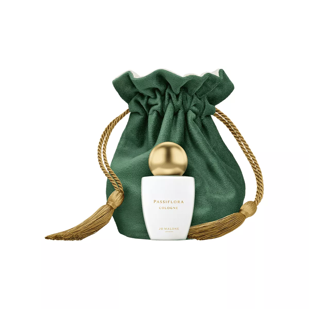 限定品　JO MALONE PASSIFLORA COLOGNE 30ml 珍藏圖鑑】西番蓮香水｜Jo Malone London 台灣官網