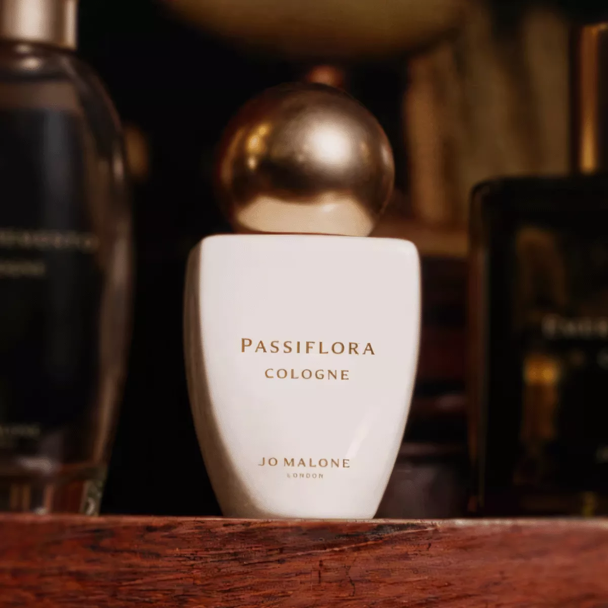 Passiflora Perfume by Jo Malone Eau de Cologne For Unisex 30 ml