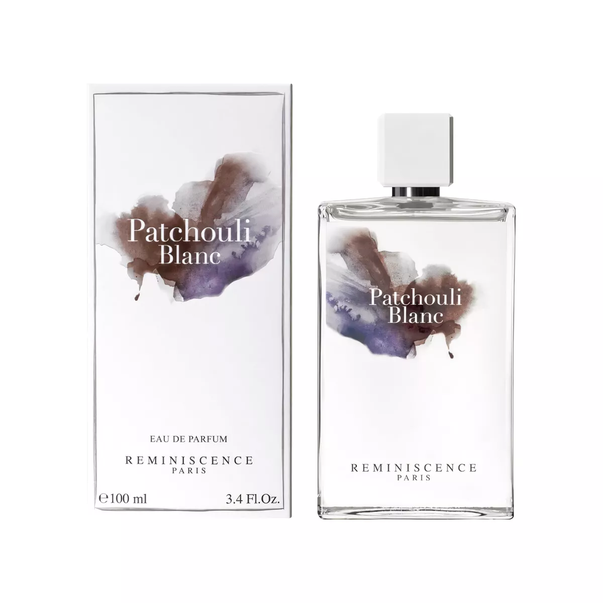 Patchouli Blanc Perfume by Reminiscence Eau de Parfum For