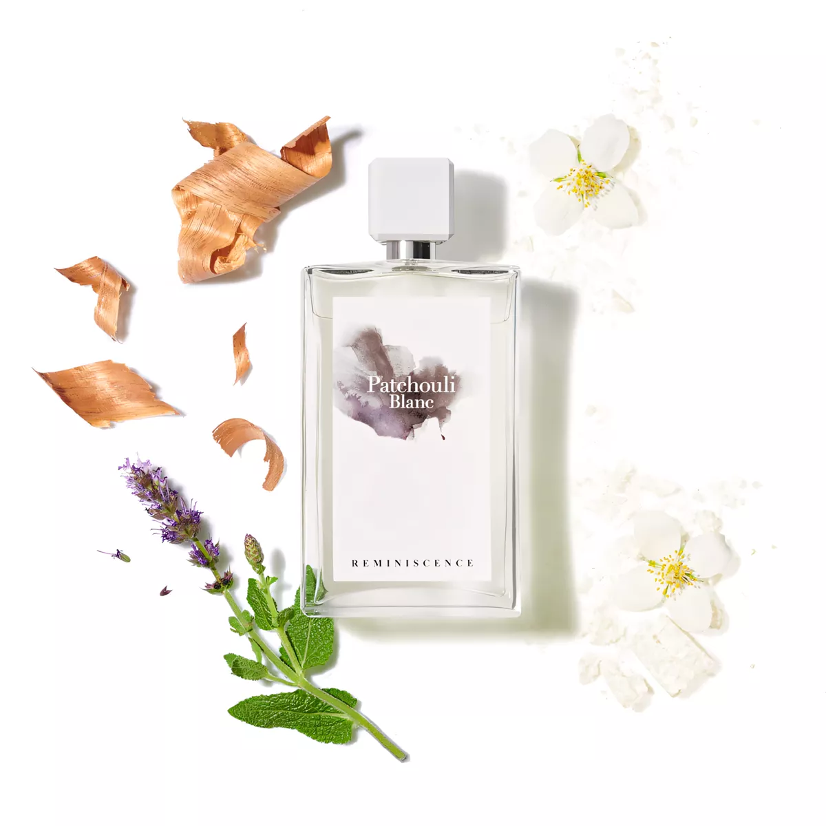 Patchouli Blanc perfume Reminiscence Ajmal 100ml online
