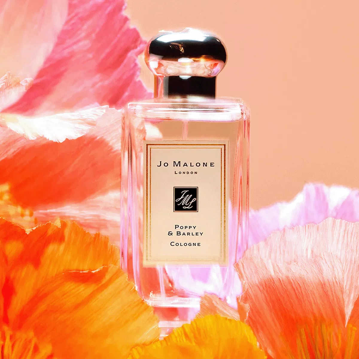 Poppy & Barley Perfume By Jo Malone EDC For Men and Women 100 ml
