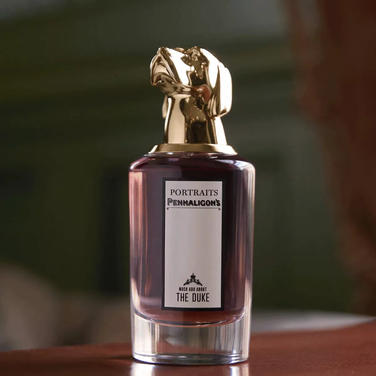 Penhaligon's - Portraits Collection - The Duke