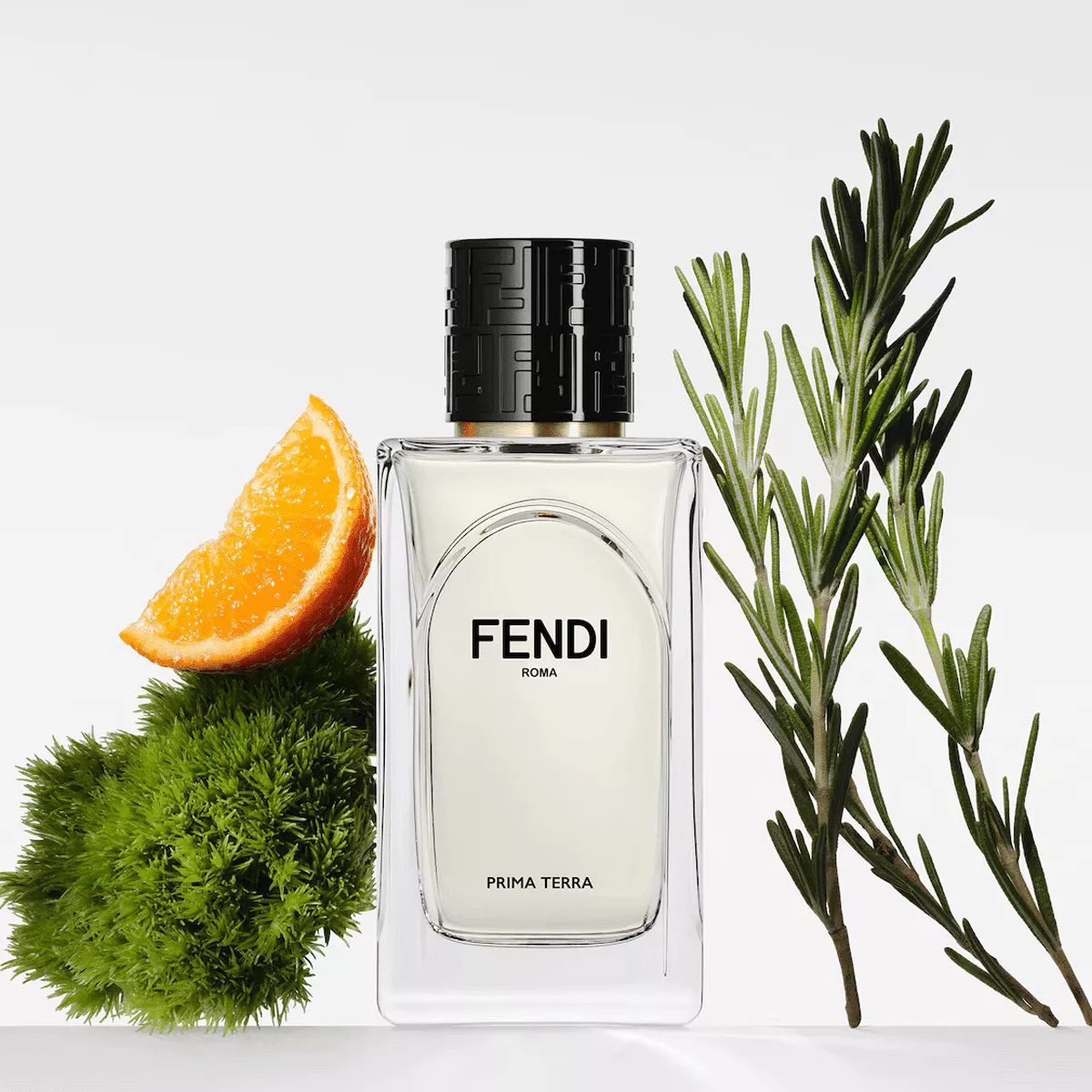 Prima Terra Perfume by Fendi EDP For Unisex 100 ml