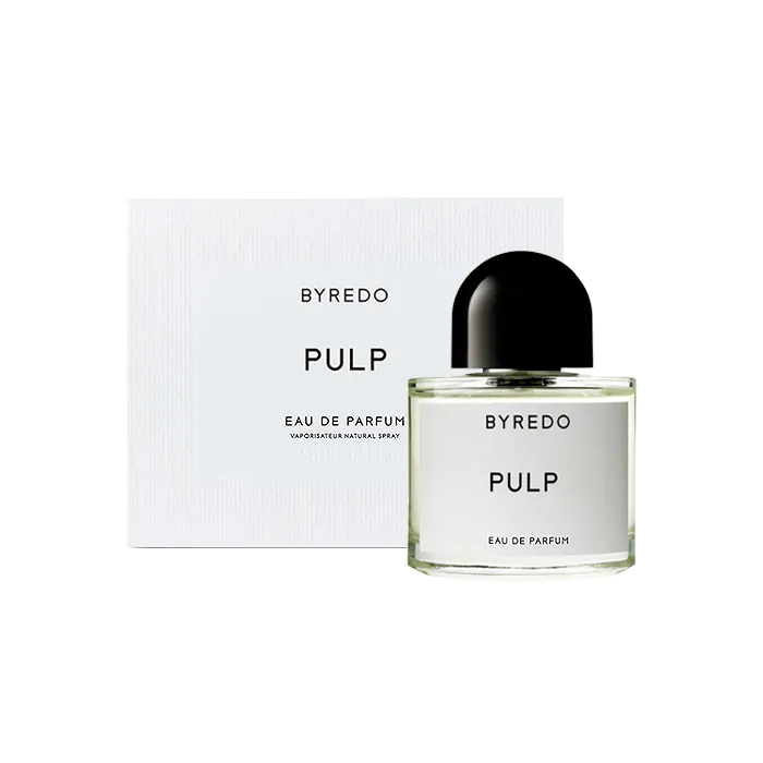 Amazon | [BYREDO(バイレード)] ミニ 香水 【国内正規品 パルプ