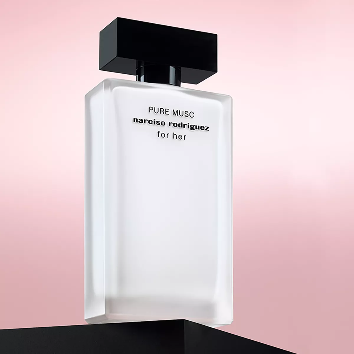 香水(女性用) PURE MUSC narciso rodriguez for her Narciso Rodriguez For Her Pure Musc Eau de Parfum Spray