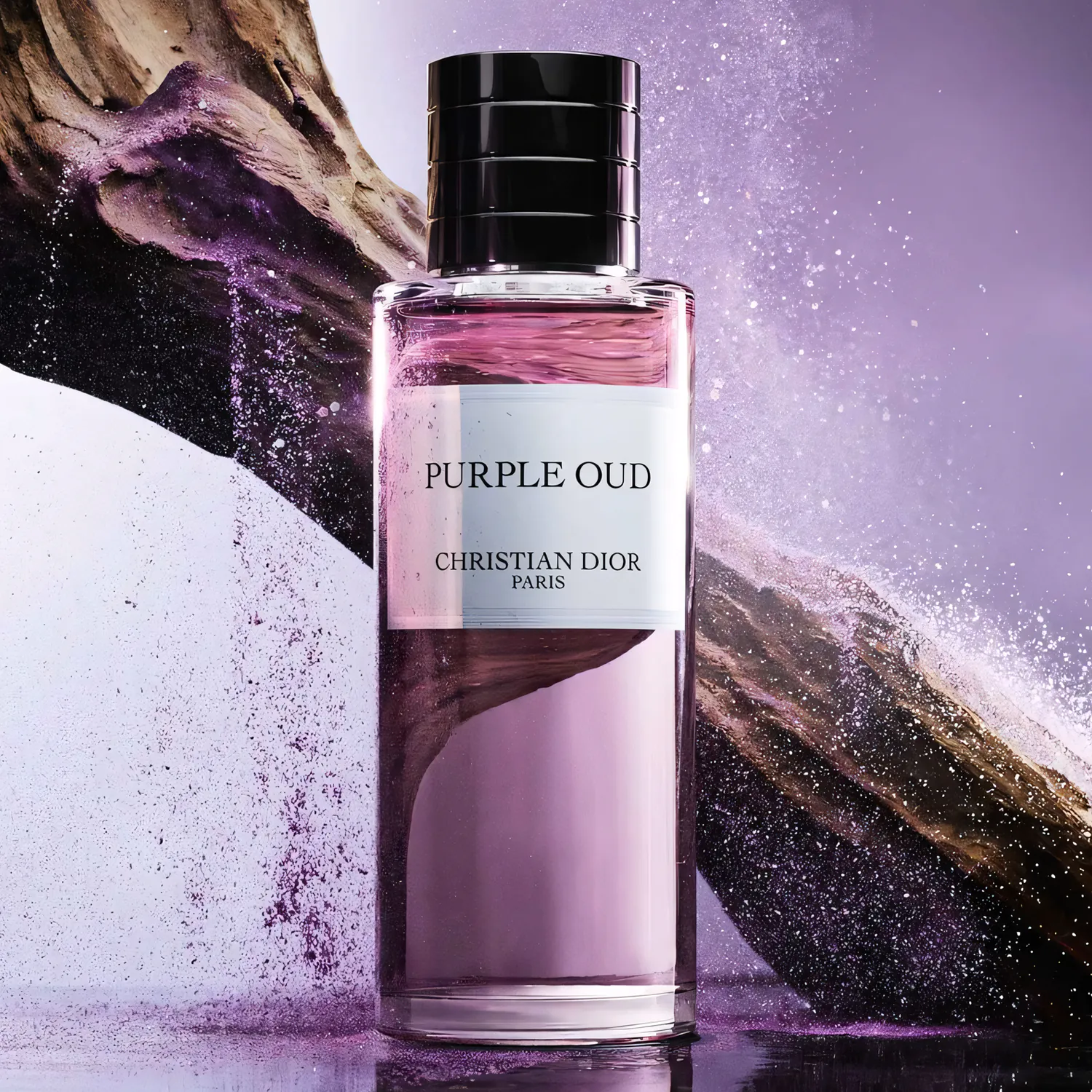 香水(ユニセックス) CHRISTIAN DIOR PURPLE OUD 40ml Y0786427_F078628709_E01_ZHC.