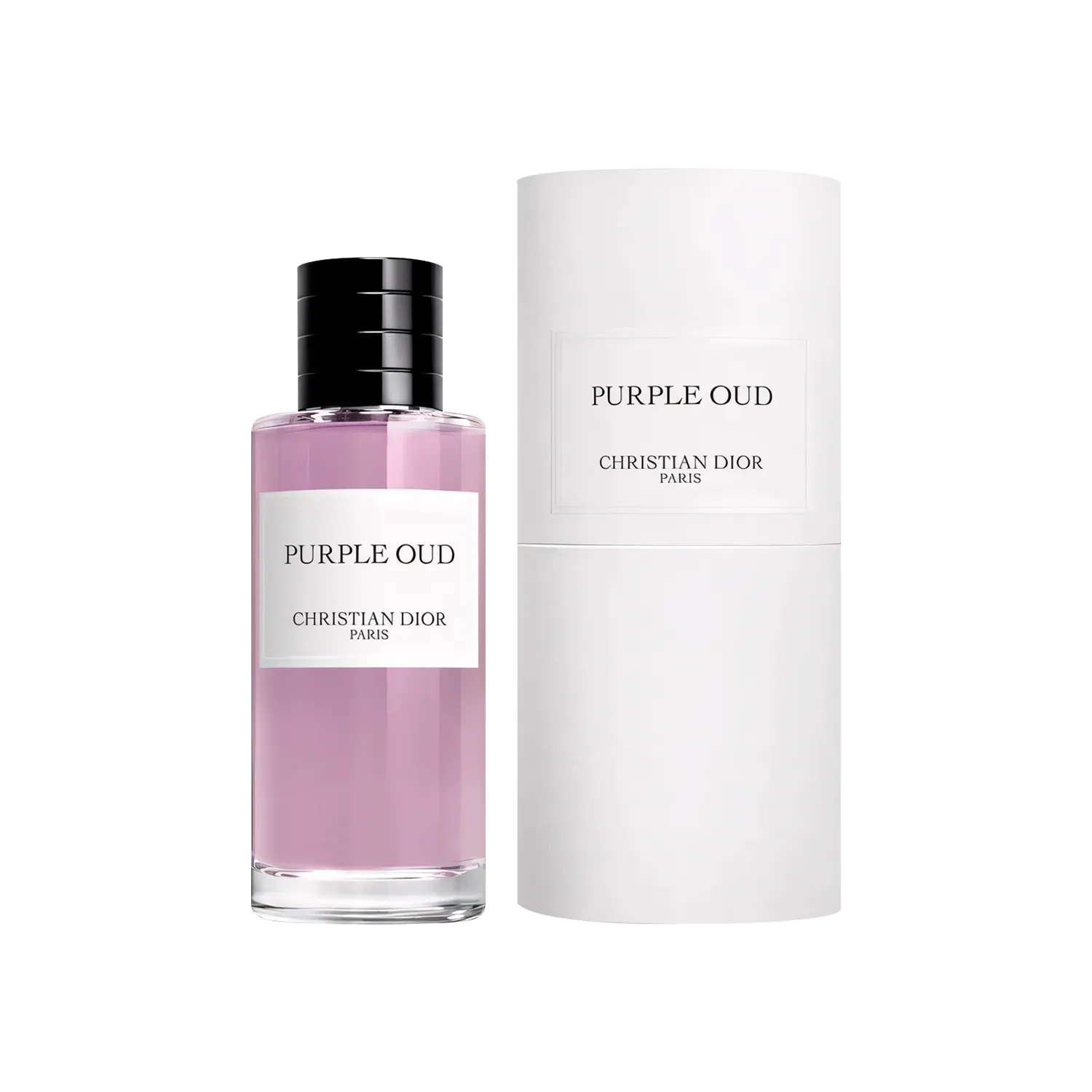 Purple Oud Perfume by Christian Dior EDP For Men and Women