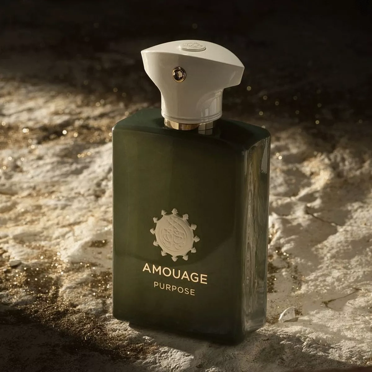 Purpose Perfume by Amouage EDP For Unisex