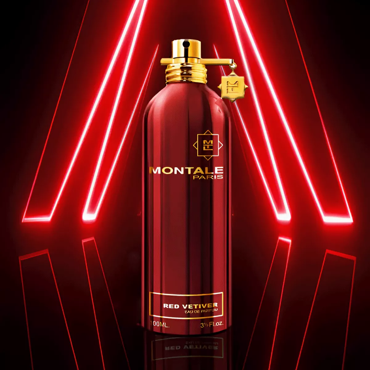 MONTALE RED VETIVER 50ml 香水 Montale Red Vetiver Cologne | FragranceNet.com®