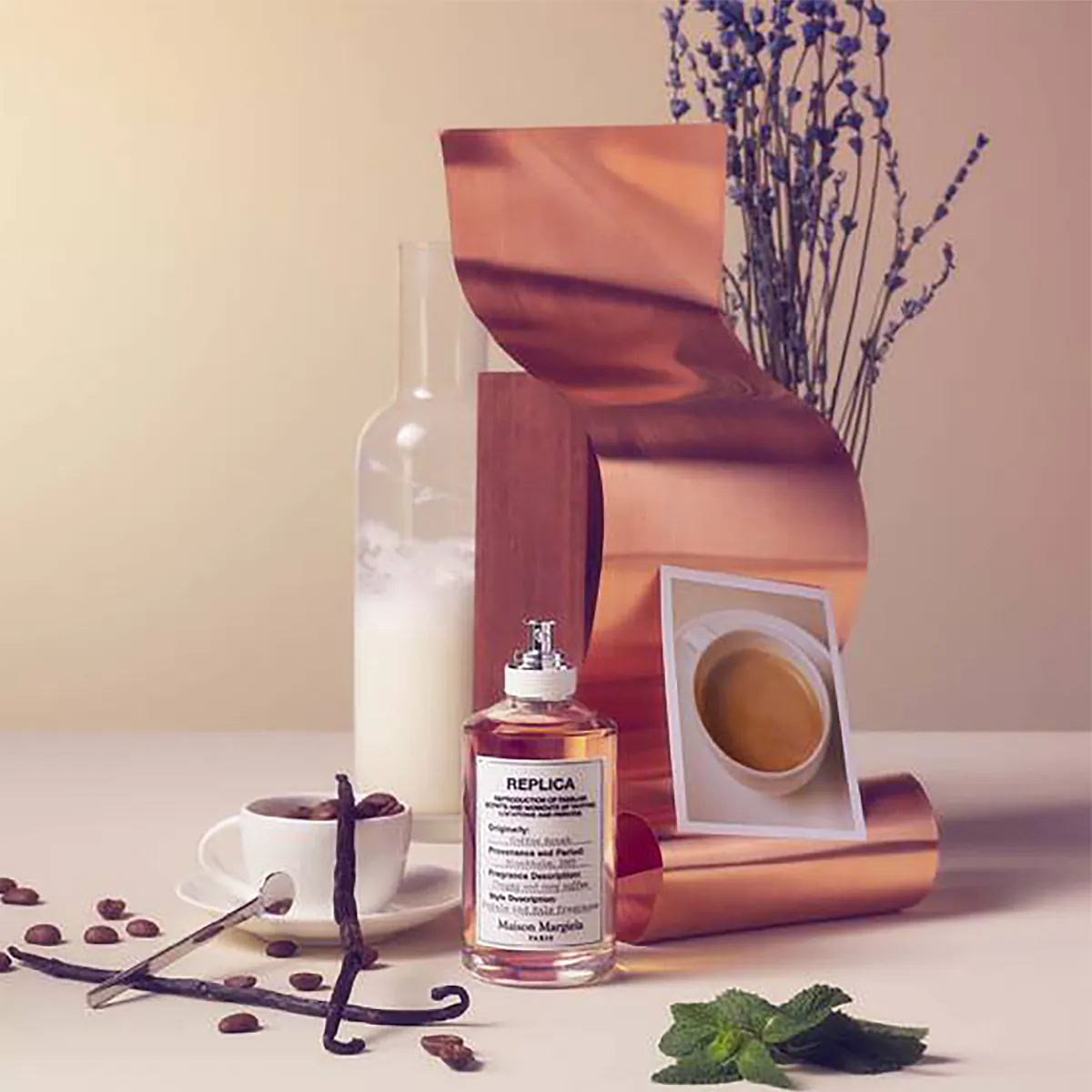 Replica Coffee Break Perfume by Maison Margiela Eau de
