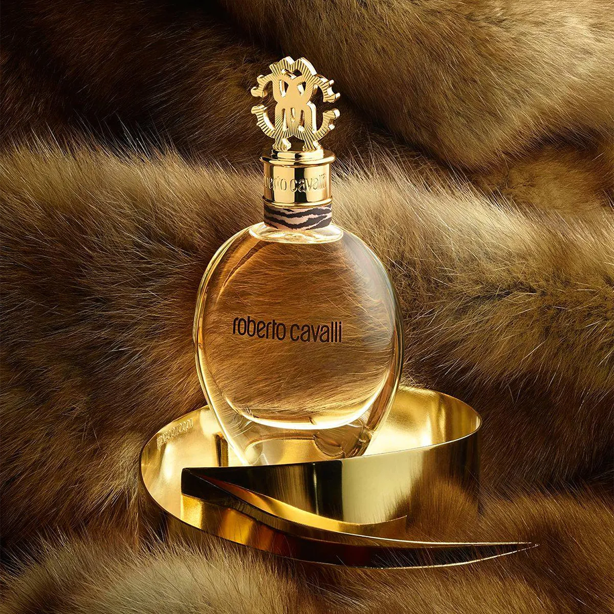 Roberto Cavalli Perfume By Roberto Cavalli EDP For Women 75 ml